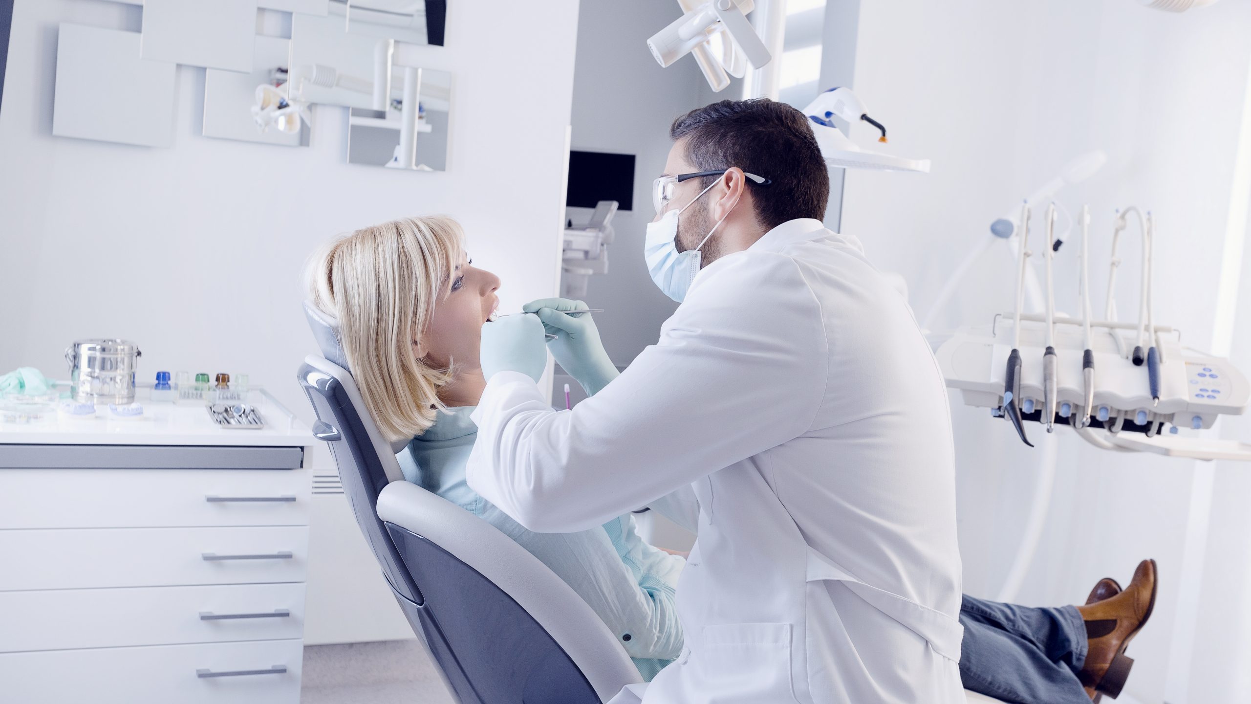 Dentist in Midway, KY